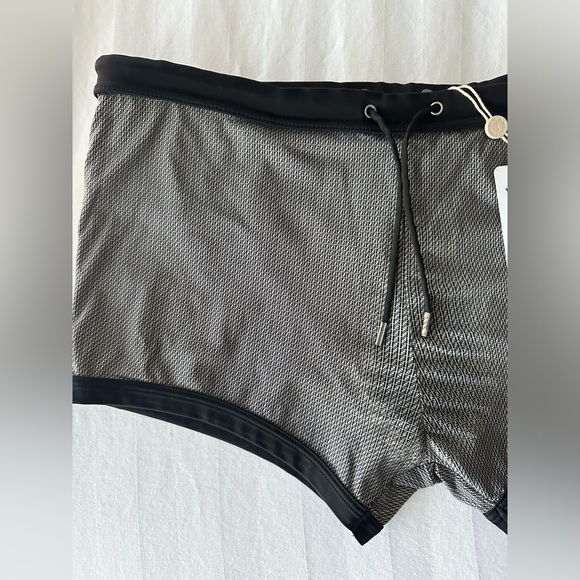 FENDI Swim Brief Verified ✅ Excellent condition. Size 48 IT - Picture 2 of 9